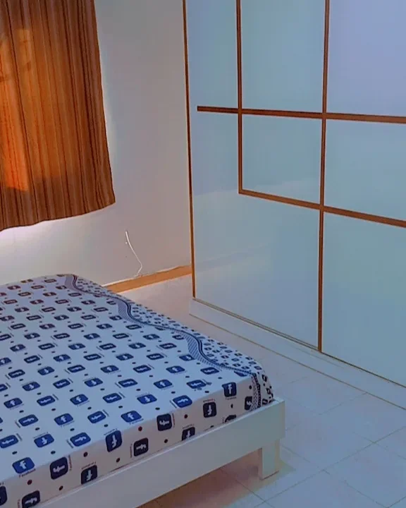 Chambre climatisée mariste