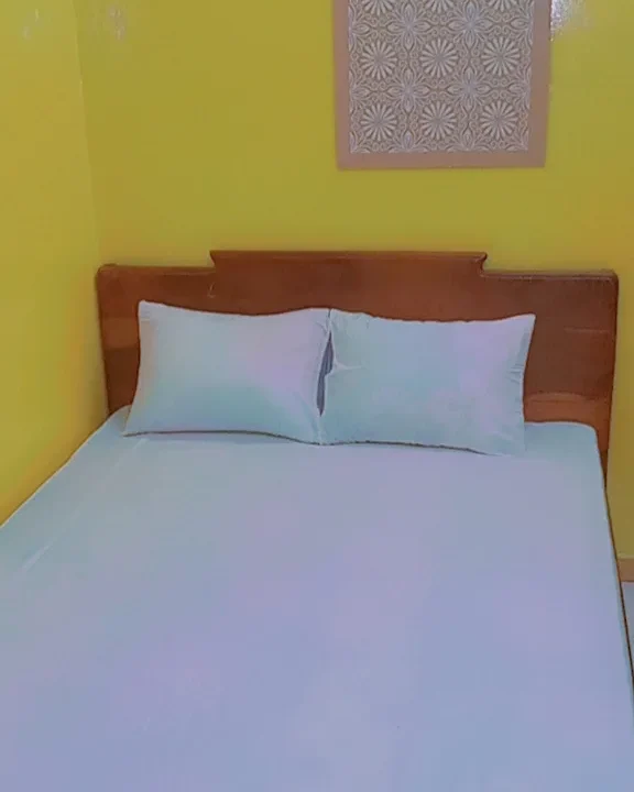 Chambre meublée ventilée Mariste