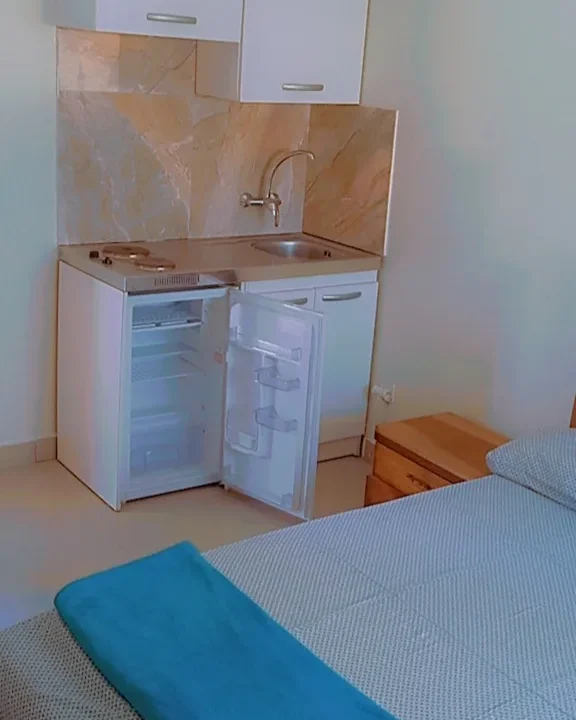 Studio meublé mariste-Dakar