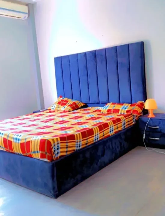 Appartement meublé Cité Mixta Dakar