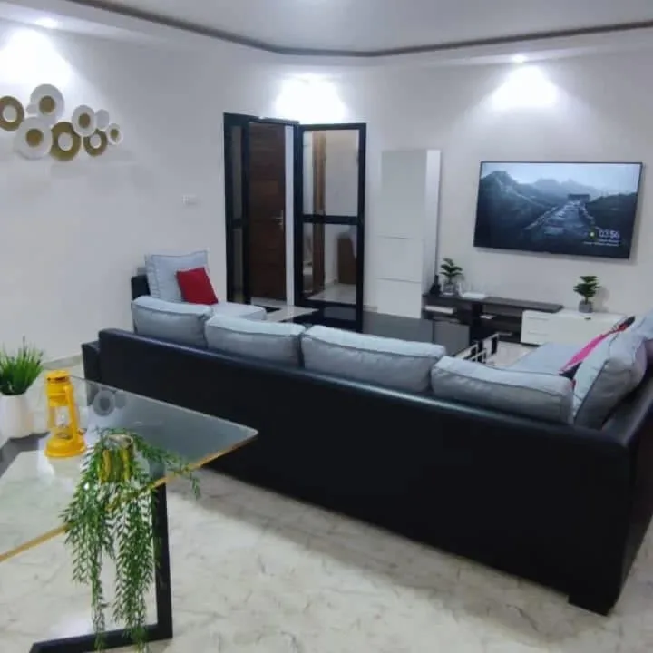 Appartement de Lux Ngor-Virage