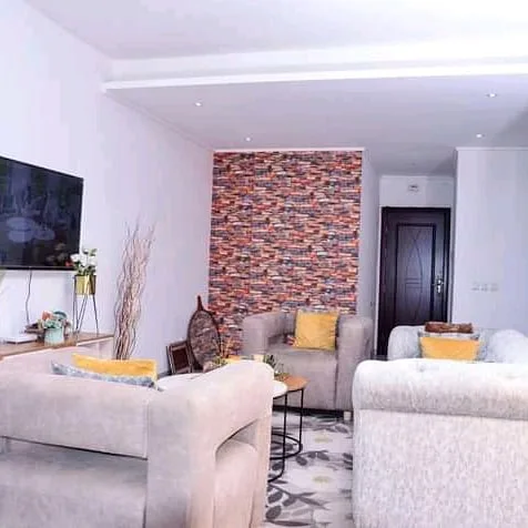 Appartement de luxe Cité Keur Yoff