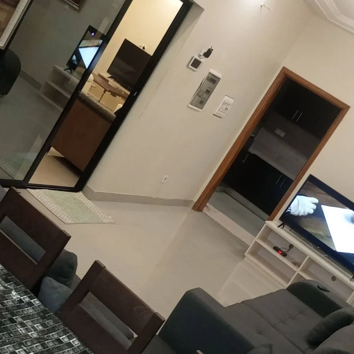 Appartement Vip Hann Maristes
