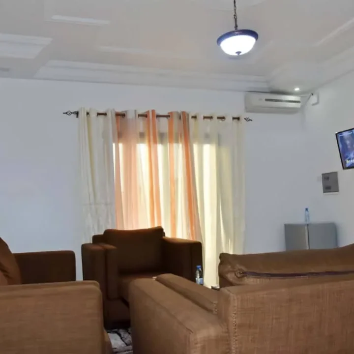 Studio meublé Mamelles-Dakar