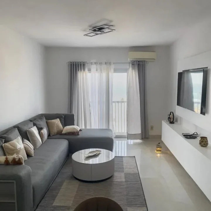 Appartement meublé haut standing Ngor-Almadies