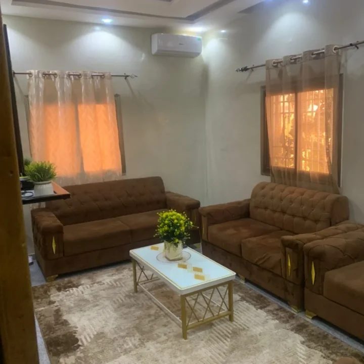 Studio luxueux aux Almadies-Dakar