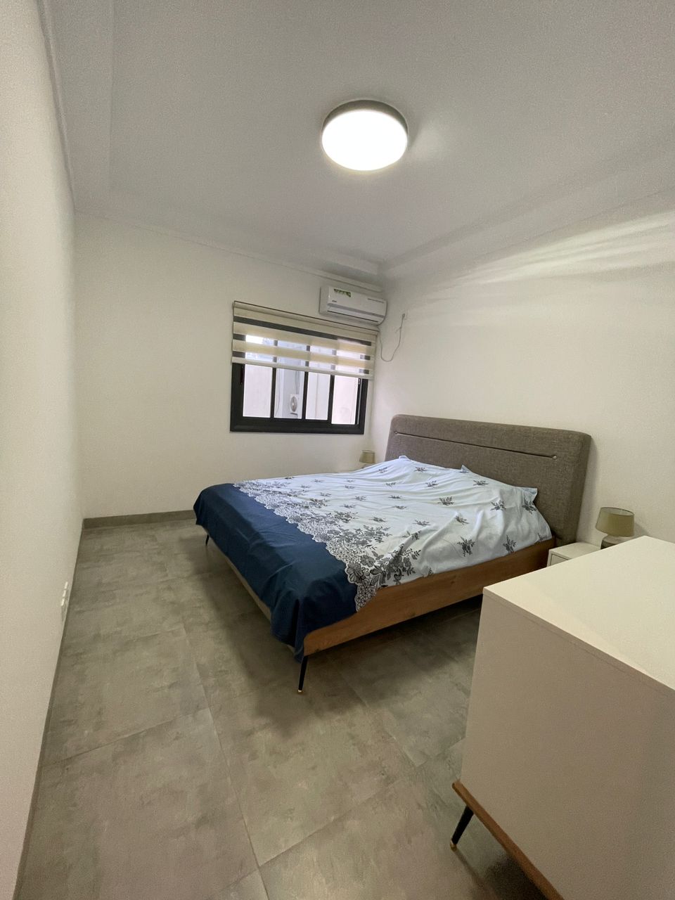Appartement 3 Chambles meublée aux Point E – Image 6