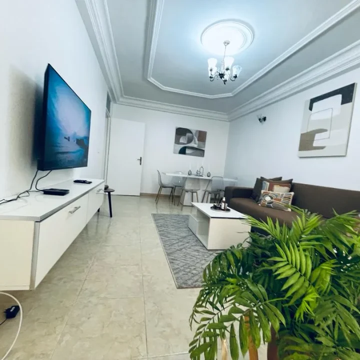 Appartement à Ngor _ Almadies