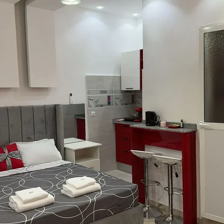 Chambre meublée Almadies