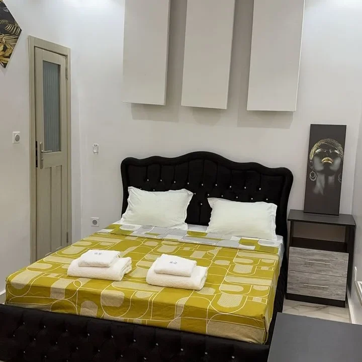Chambre meublée Almadies 2