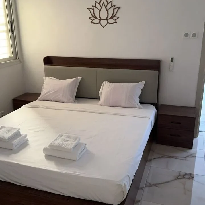 Studio meublé Almadies 2