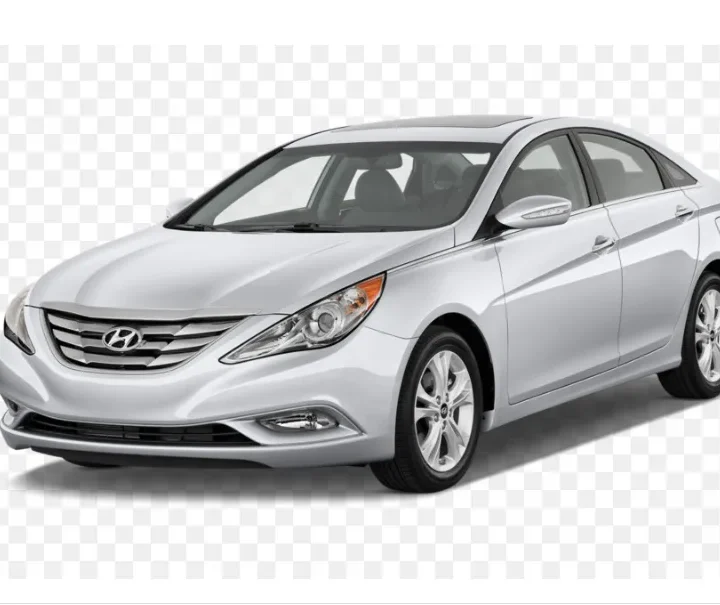 Voiture de Location Hyundai Sonata