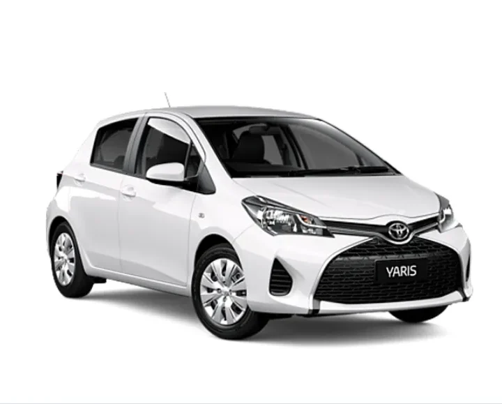 Voiture de Location Toyota Yaris