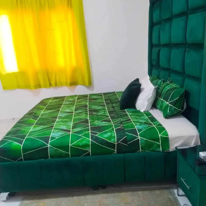 Chambre meublée Scat Urbam