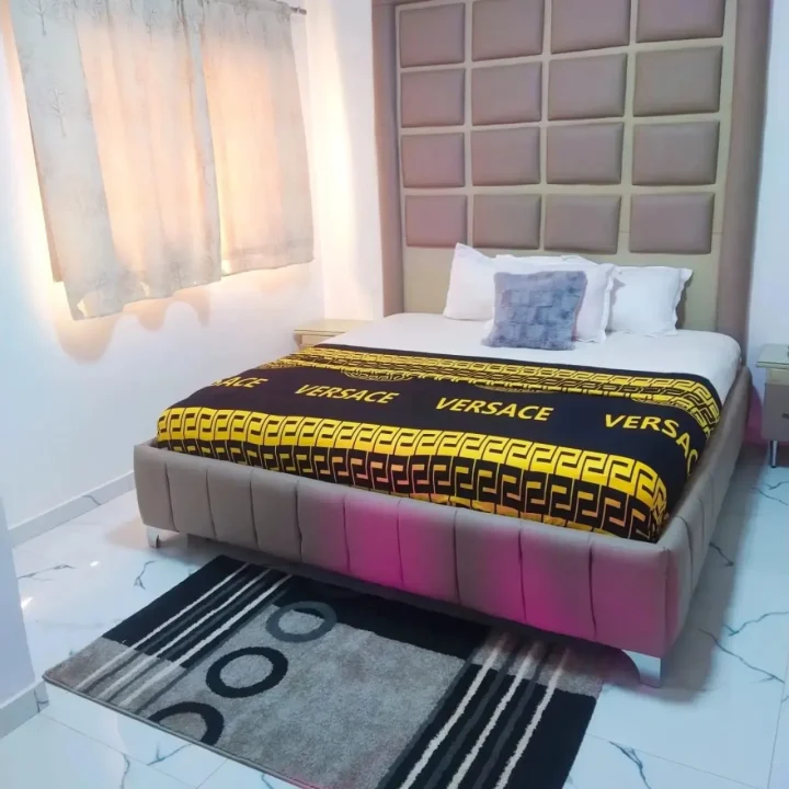 Chambre climatisée Scat Urbam