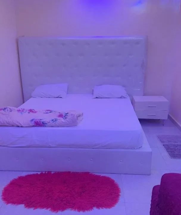Chambre climatisée Sicap Foire
