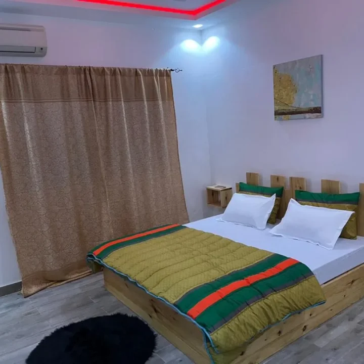 Appartement Scat Urbain