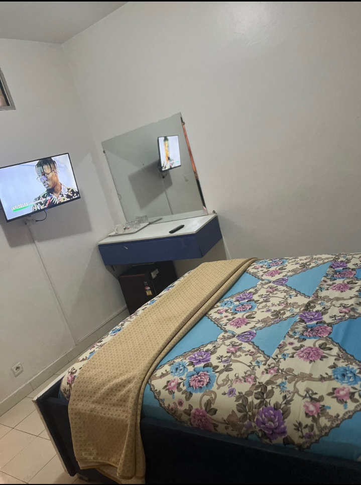 Chambre Meublée à Scat Urbam – Confort, Sécurité et Accessibilité