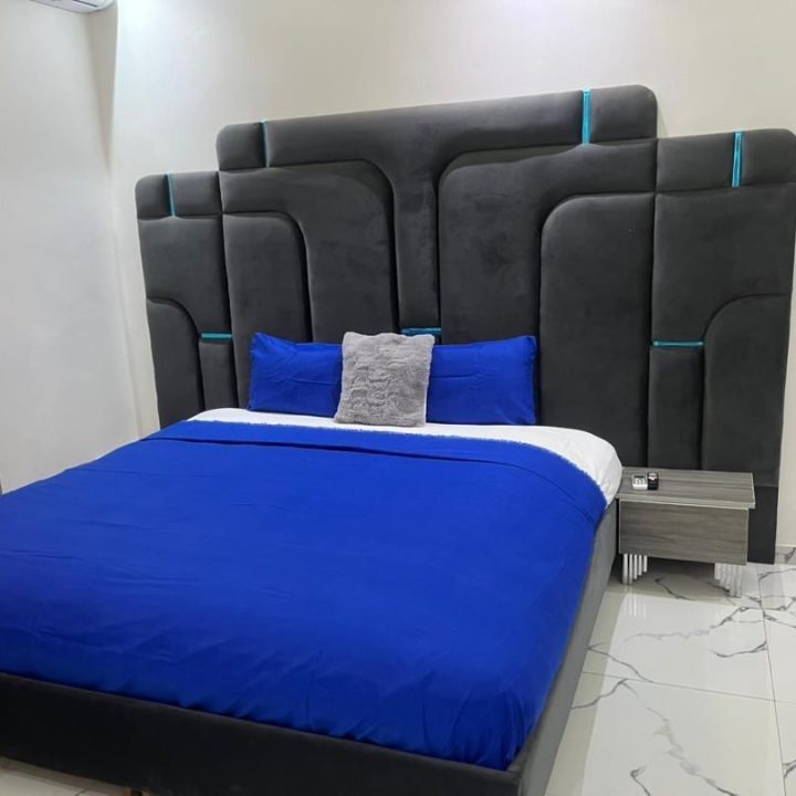 Chambre Meublée à Louer à Scat Urbam – Pratique, Discrète et Accessible