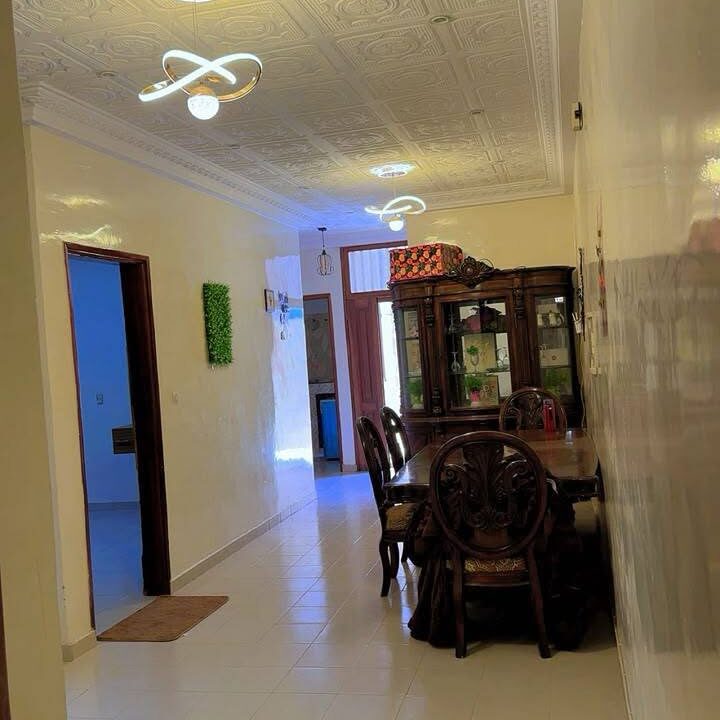 Appartement meublé Mariste Dakar